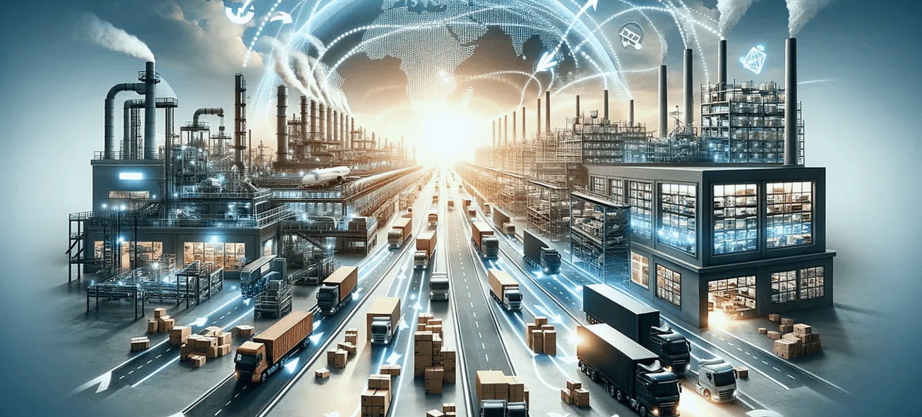 Logistics insights