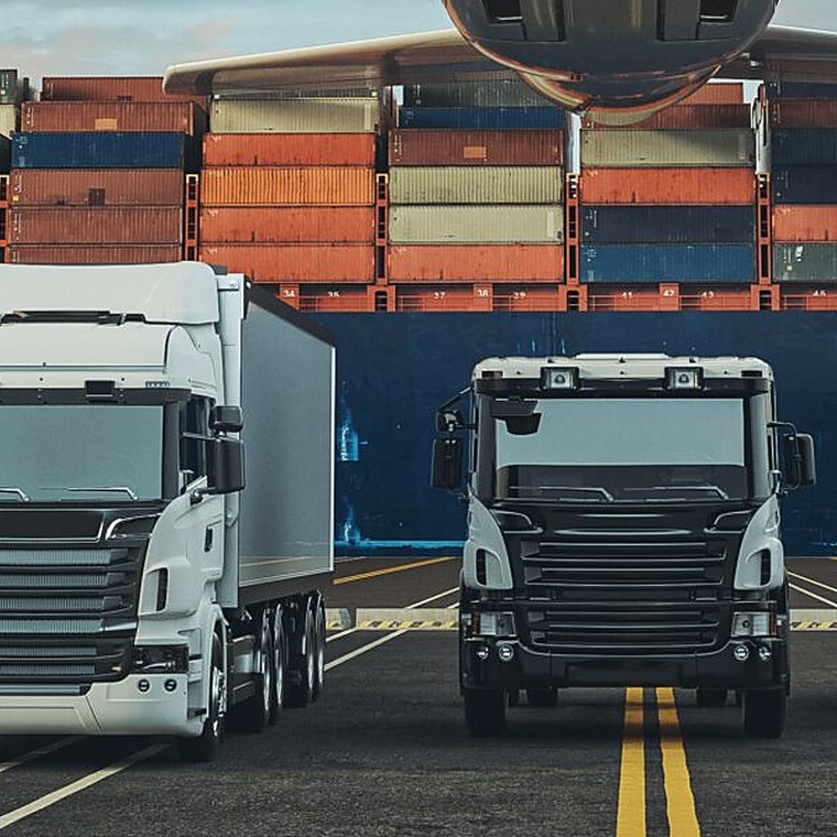 Automotive logistics