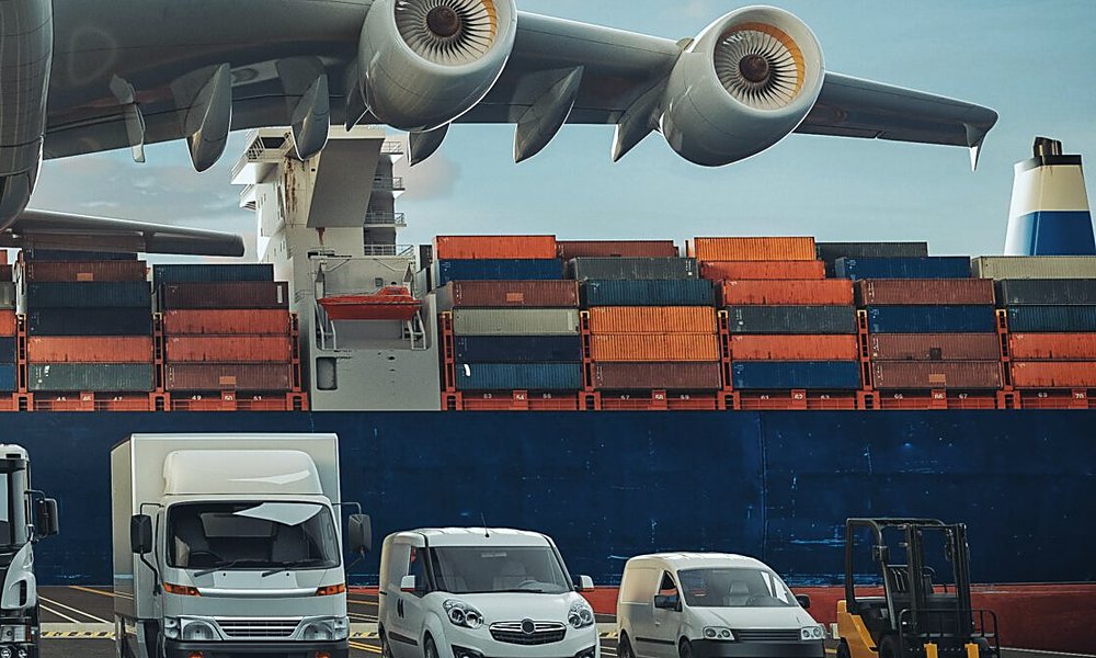 Reading the Ocean Freight Market Without Getting Burned